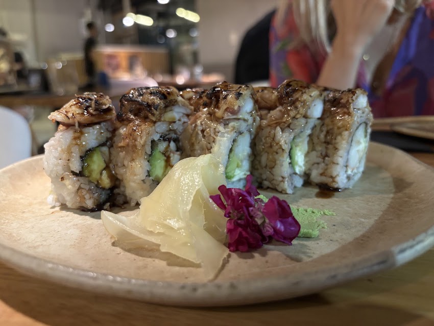 Asato Sushi