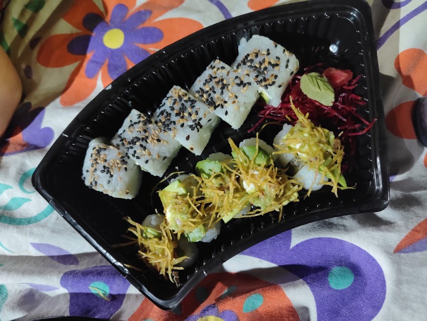 Dehesushi