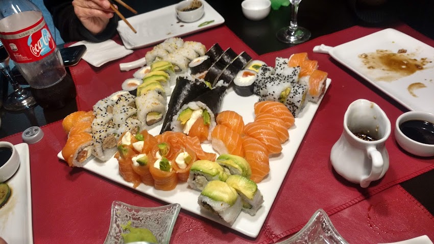 Fidemarsushi