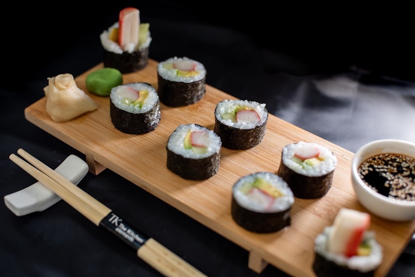 Balcari Sushi