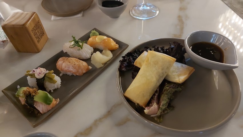 Nama Sushiworld