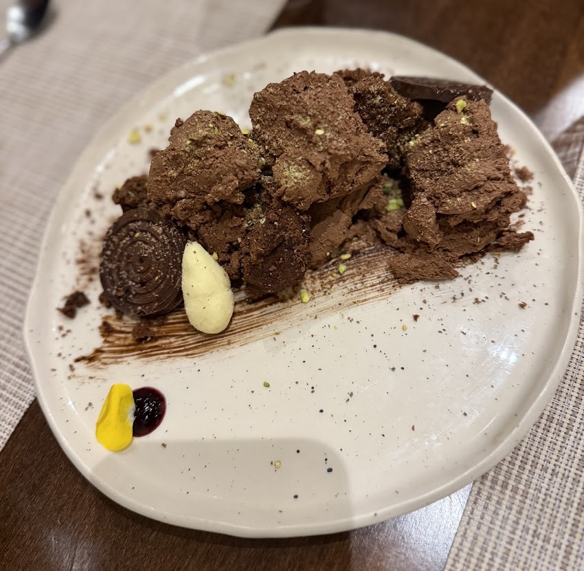 La Promessa – Cocina de Mar, Peruana e Internacional – Restaurante Mar del Plata