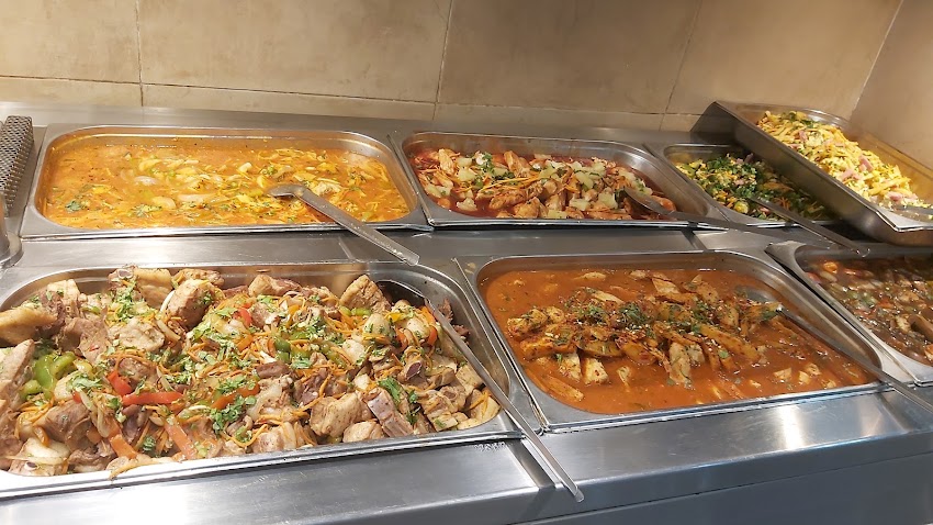 Wok Express