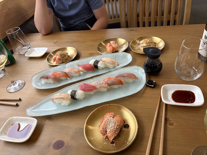 Muro Sushi