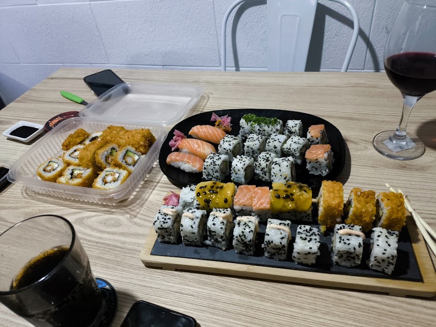Sushi Giri
