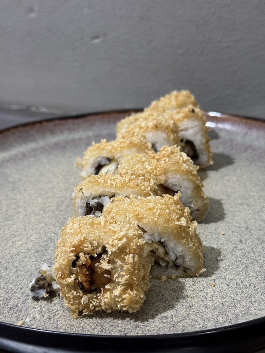 SATORI SUSHI