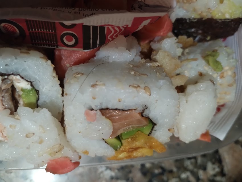 Sushi Sensai
