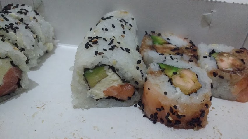 PedíSushi