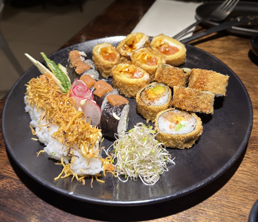 Sushifeel