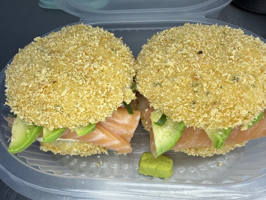 Azumi Sushi