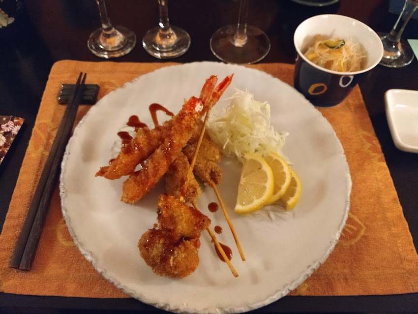 Bistro Tokio