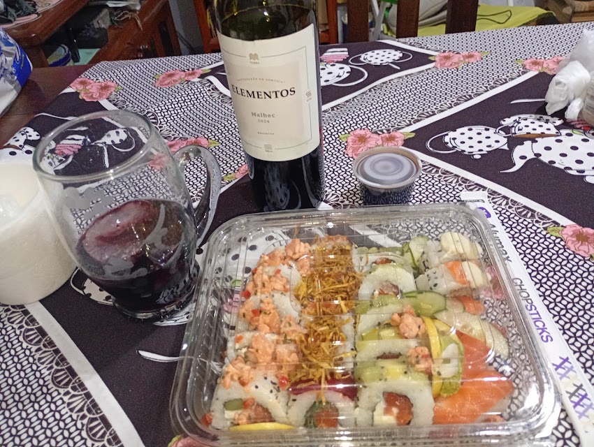 Sushi Gong Delivery