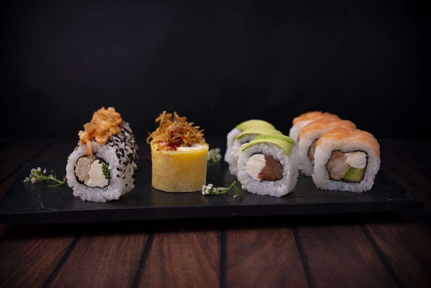 Majal Sushi West