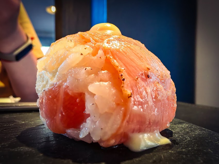 Seiki Gastronomía Versatil