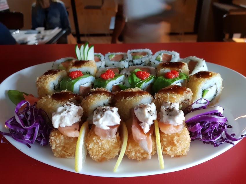 Psicosushi Artesanal