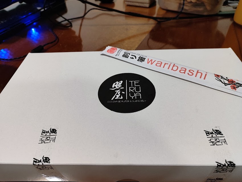 Teruya Sushi