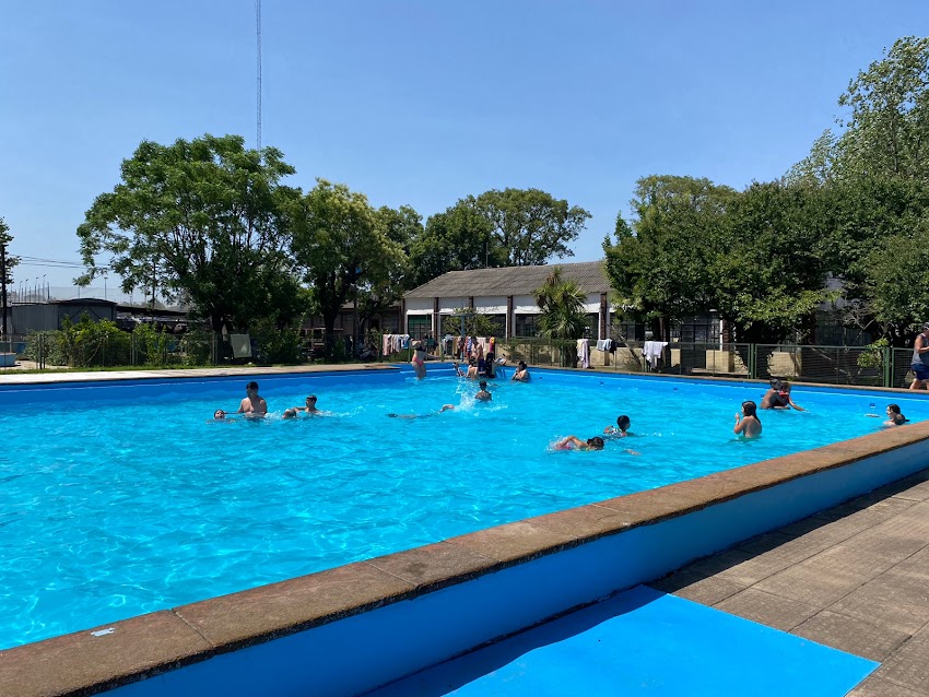 KIRAKUEN 喜楽園 Asociación Japonesa Sarmiento