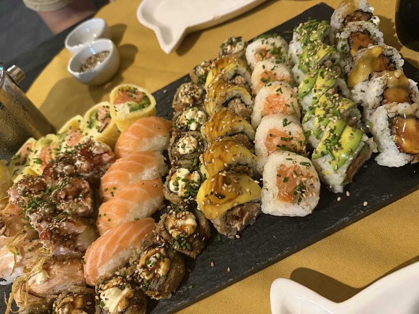 Kawaii Sushi Bar