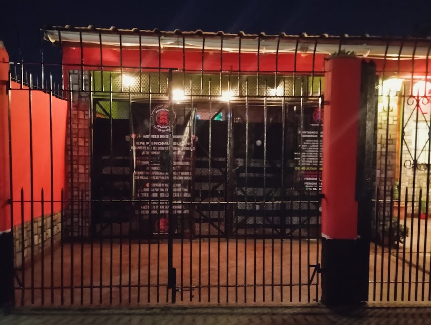 Fenomu Sushi