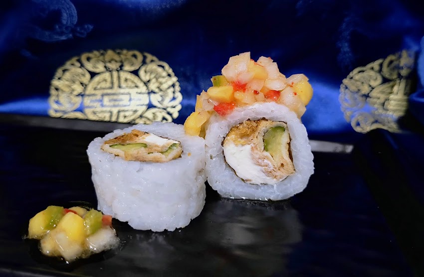 KATSUBO Sushi & Wok