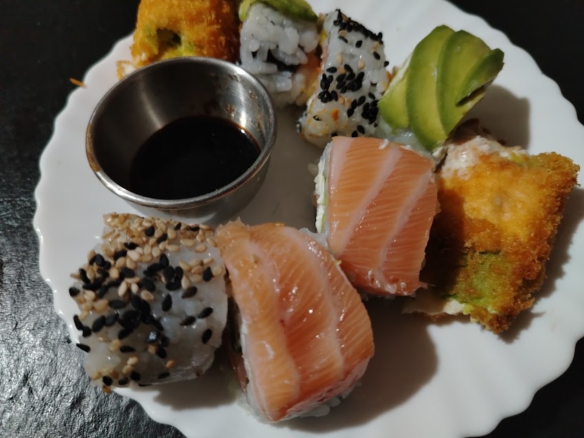 Sushi