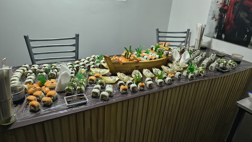 Sushi Cañuelas