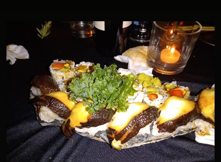 Jachi Sushi