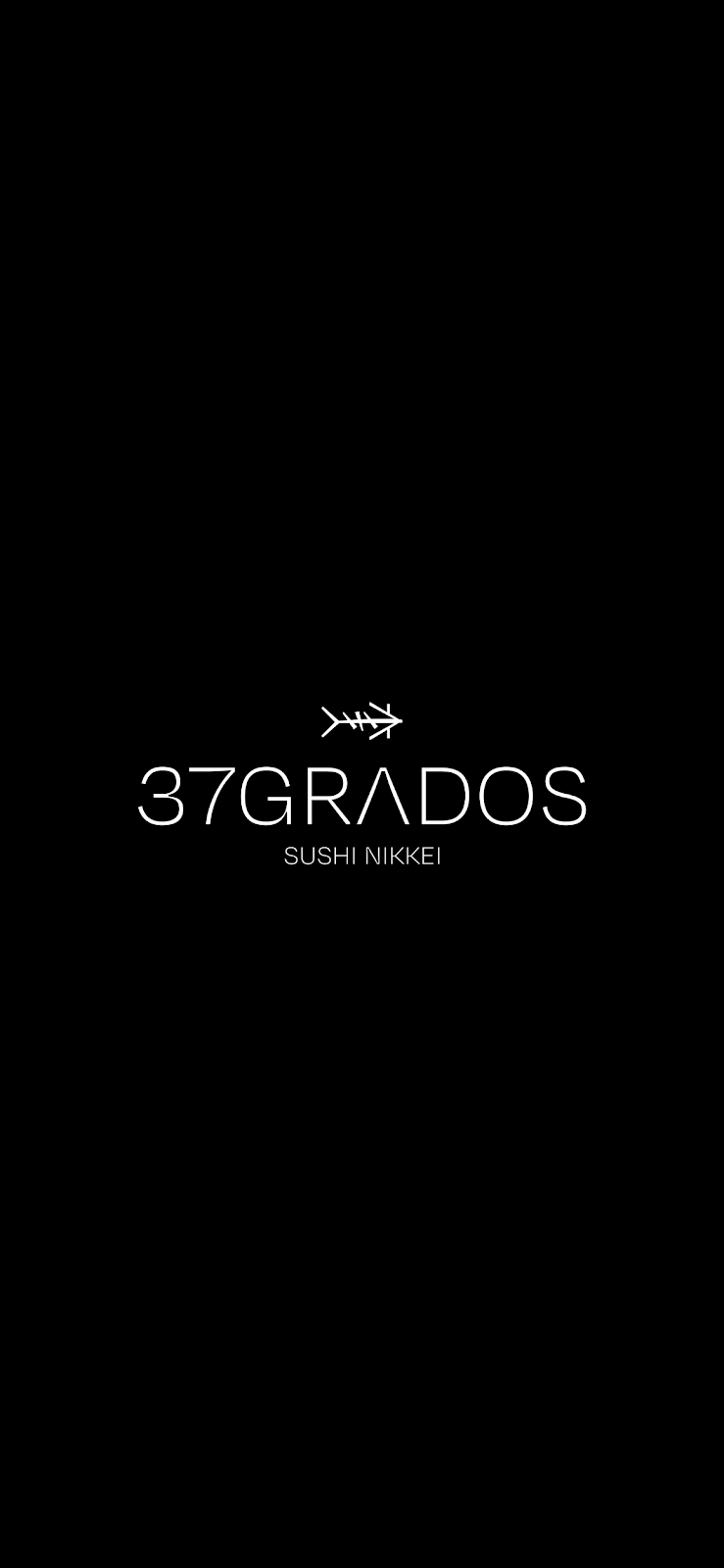 37 GRADOS | sushi nikkei