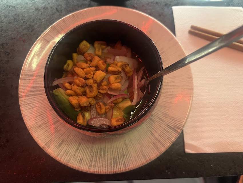 Unai Sushi