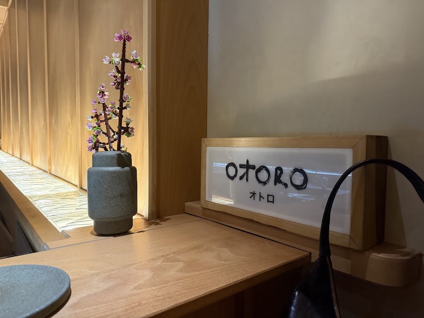 ŌTORO