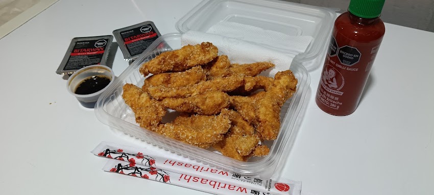 ROKKU SUSHI