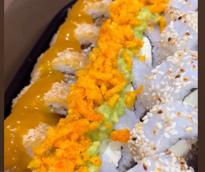Sushi Bella