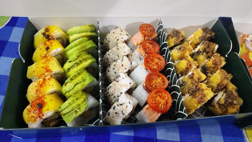 Hashi Sushi
