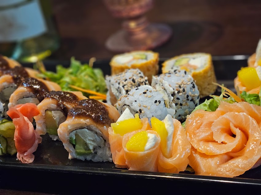 blacksushiezeiza