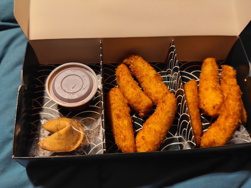 Tori Sushi Jujuy