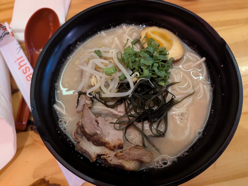 Ramen Dong