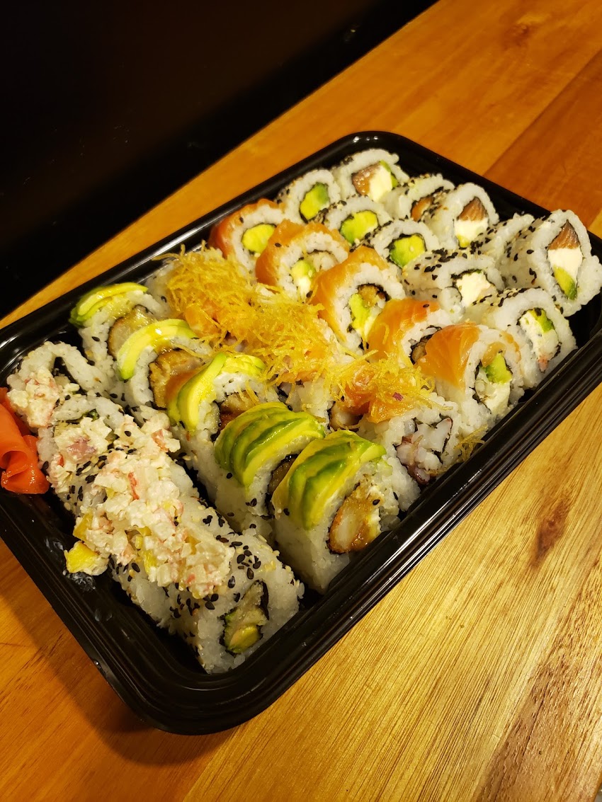 Jiro Sushi