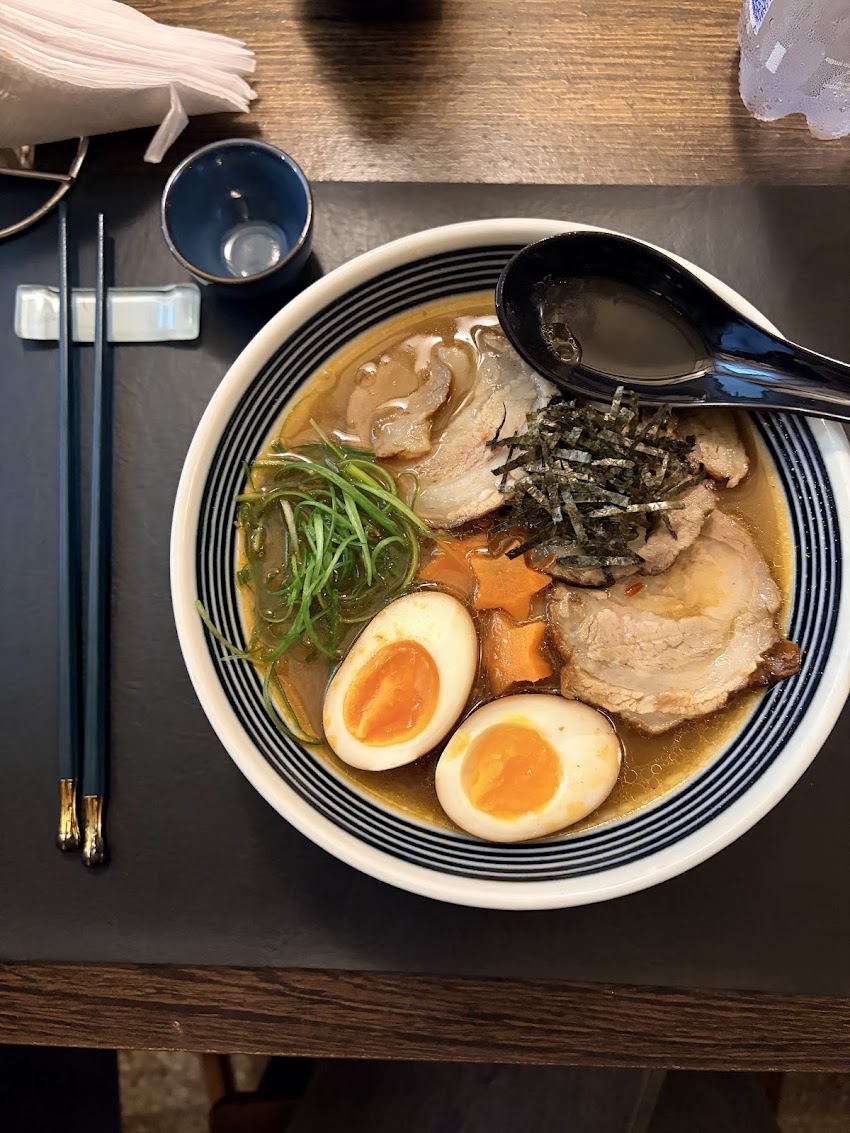 Seiki Ramen
