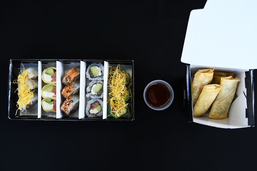 SushiWorld Cofico