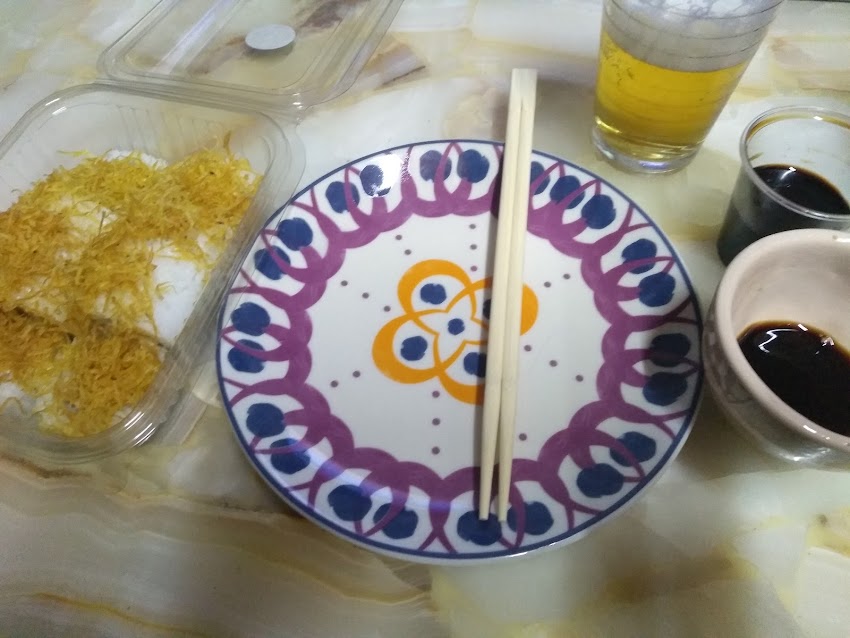 VOGO SUSHI