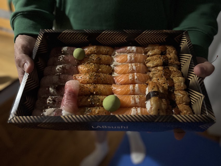 LABsushi
