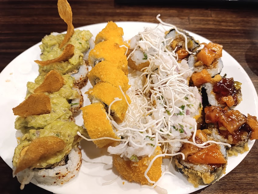 Mikhuna Nikkei