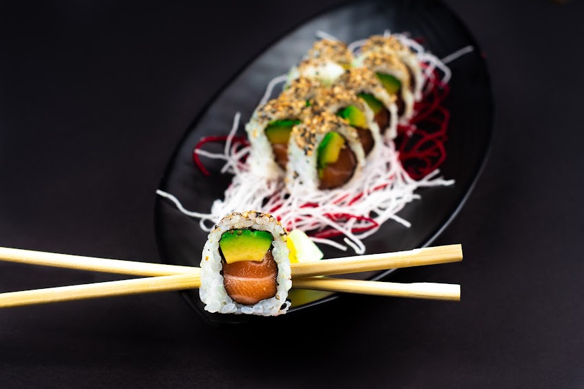 Mikhuna Nikkei