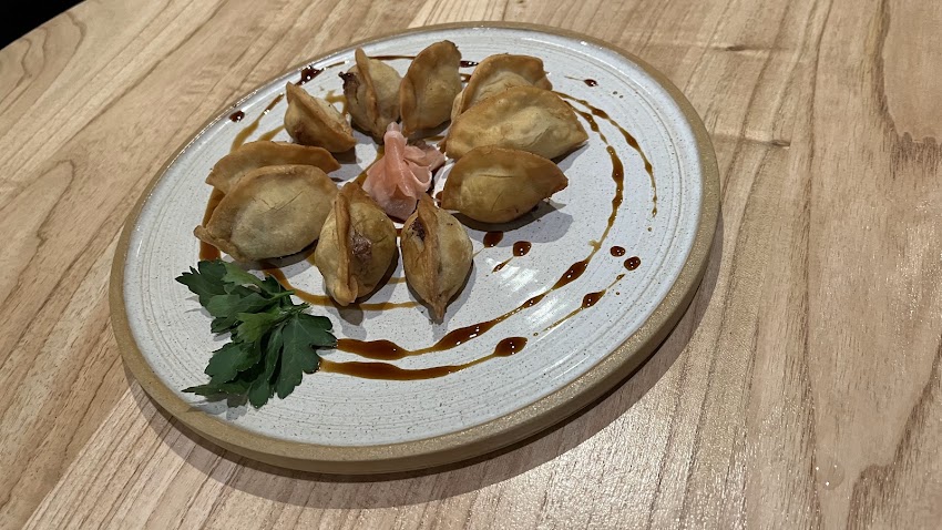 UNIKI SUSHI BAR