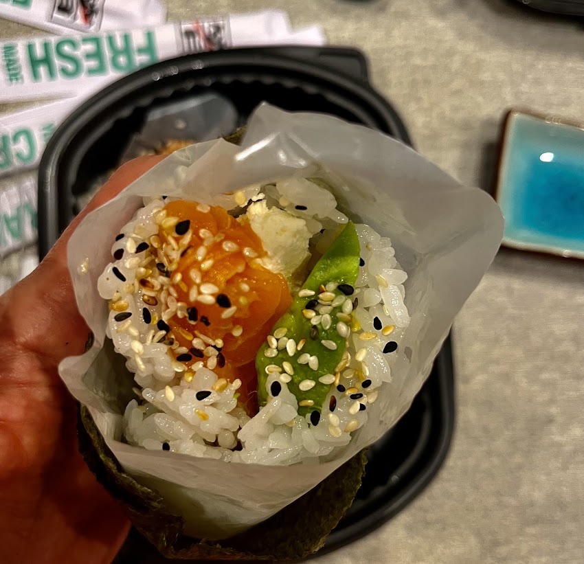 Kokoro Sushi