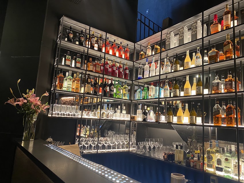 Toki Nori Bar