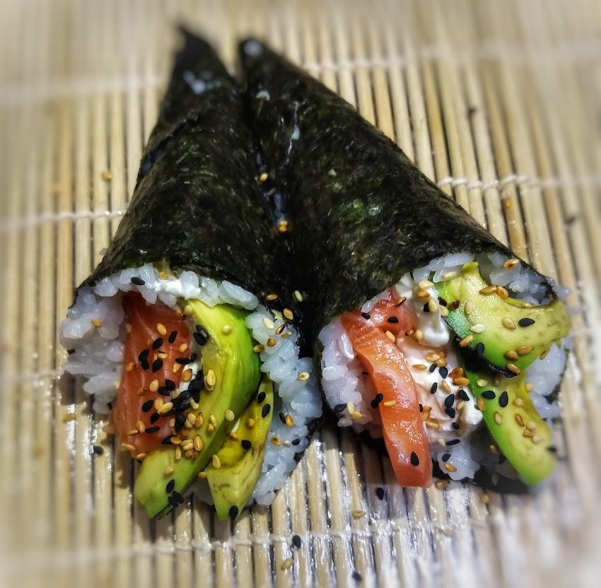 Nutrifood_sushi