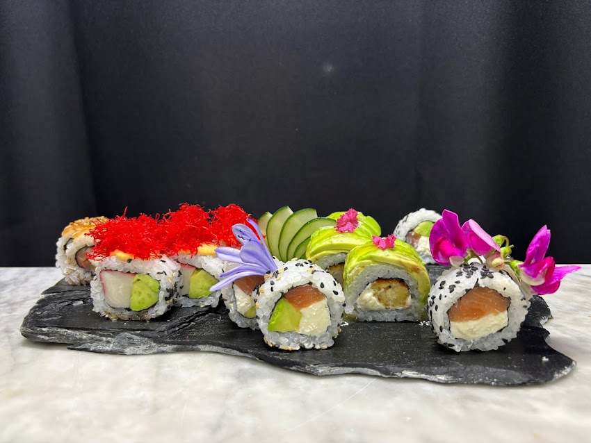 Rollé Sushi
