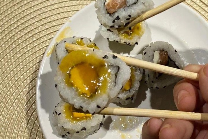 Casa Sushi