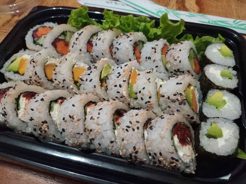 Kaisa sushi